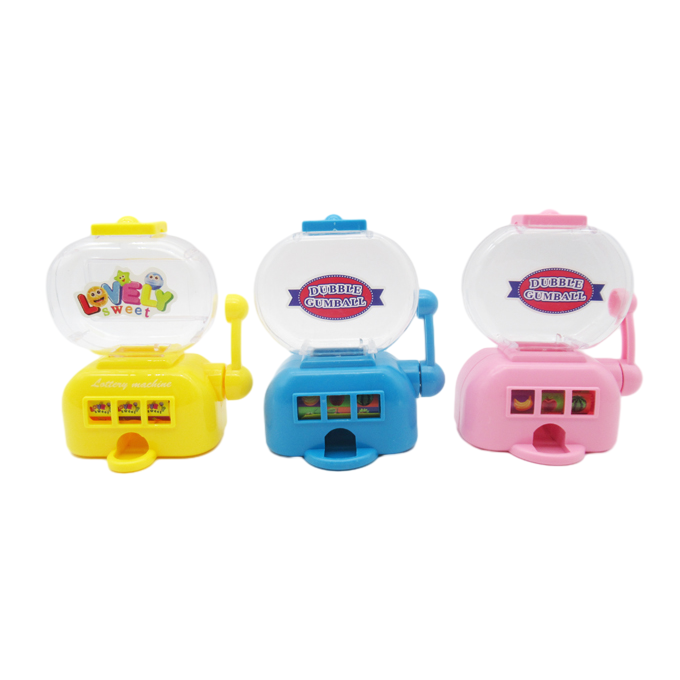Candy Dispenser toy